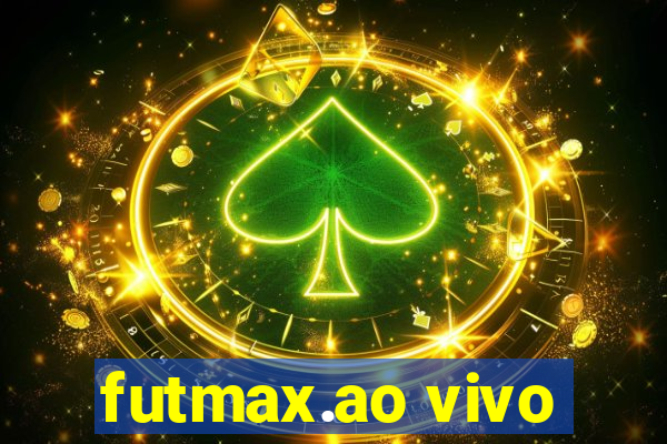 futmax.ao vivo